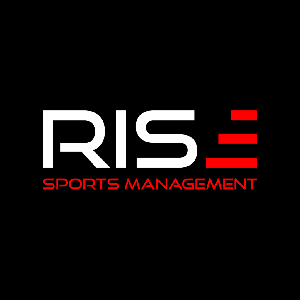 Rise Sports Logo